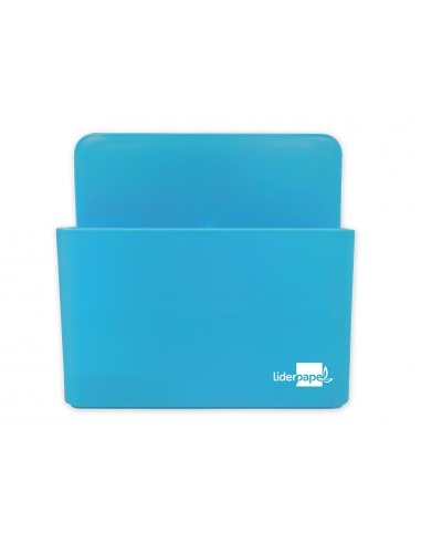 Cubilet portalapisos liderpapel blau...
