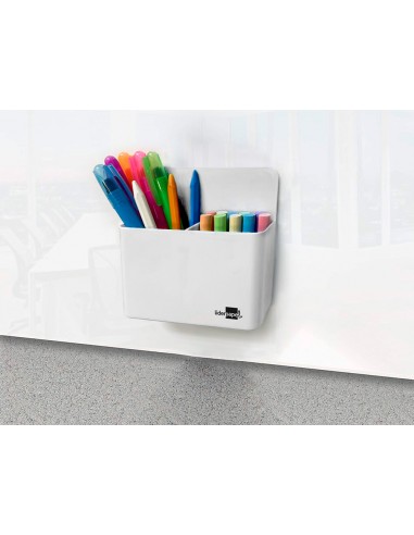 Cubilet portalapisos liderpapel blanc...