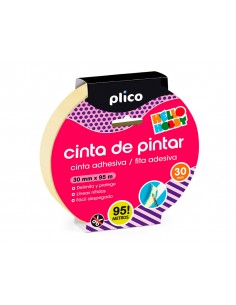 Cinta adhesiva plico para...