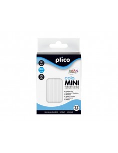 Barra termofusible plico... 2