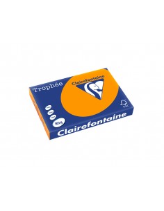 Papel color trophee a3 80gr...