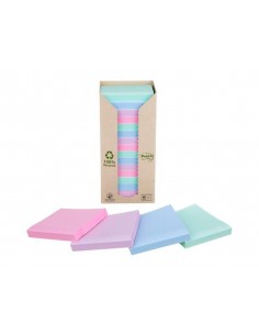 Bloc de notas adhesivas... 2