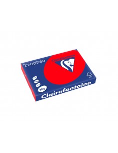 Papel color trophee a3 80gr...