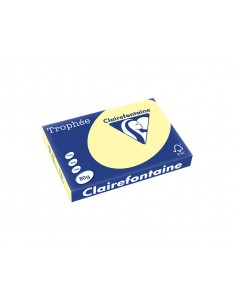 Papel color trophee a3 80gr...