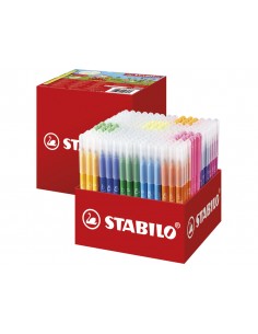 Rotulador stabilo... 2