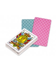 Baraja fournier espanyola... 2