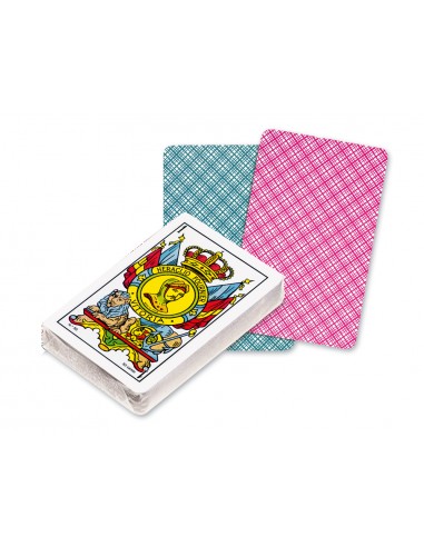 Baraja fournier espanyola nº35 50...