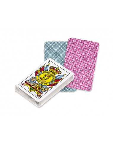 Baraja fournier espanyola nº35 50...