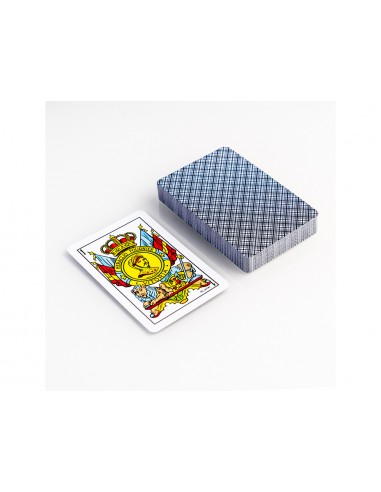 Baraja fournier espanyola nº35 50...