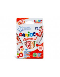 Rotulador carioca... 2