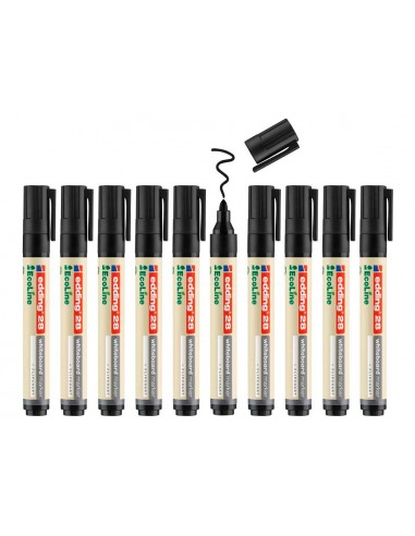 Rotulador edding 28 para pizarra...