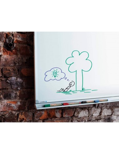 Rotulador edding 28 para pizarra...