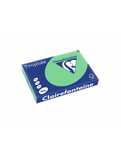 Papel color trophee a3 80gr...