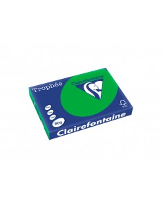 Papel color trophee a3 80gr...