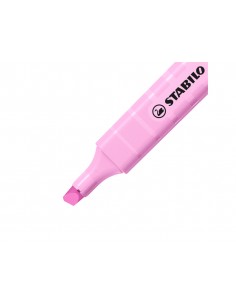 Rotulador stabilo... 2
