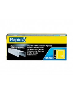 Grapas rapid 13/14 mm... 2