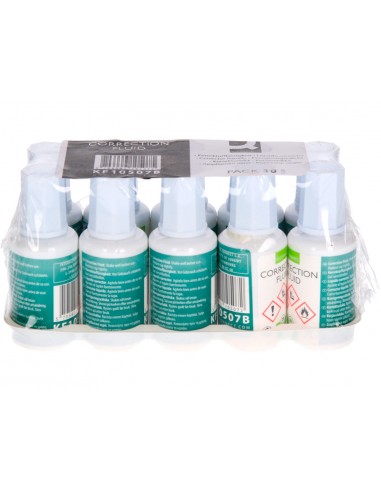 Corrector q-connect aplicador pinzell...