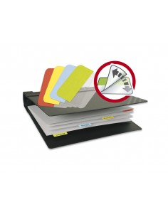 Banderitas separadoras...