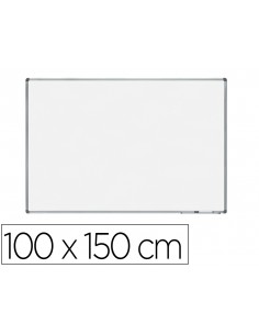 Pizarra blanca rocada...