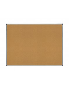 Pizarra corcho rocada marco... 2