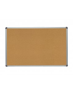Pizarra corcho rocada marco... 2