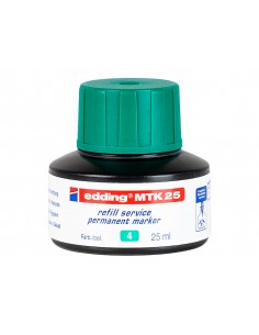 Tinta rotulador edding... 2