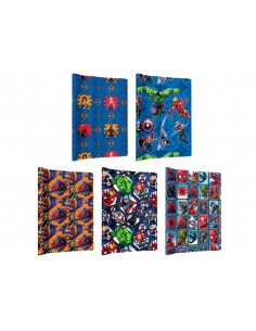 Papel de regalo basika... 2