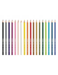 Lapices de colores stabilo... 2