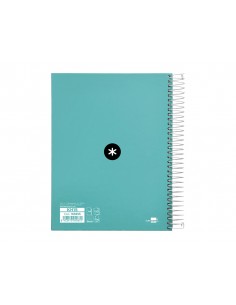 Cuaderno espiral a5 micro... 2
