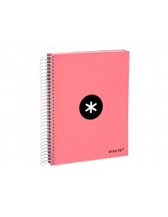 Cuaderno espiral a5 micro... 2