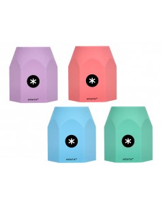 Cubilete portalapices...