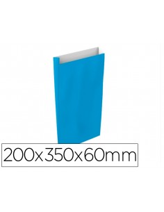 Sobre papel basika celulosa...