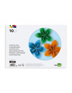 Bloc trabajos manuales... 2