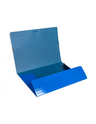 Carpeta liderpapel gomas folio 3...