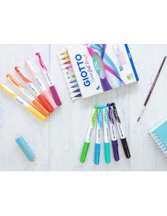 Rotulador giotto turbo soft... 2