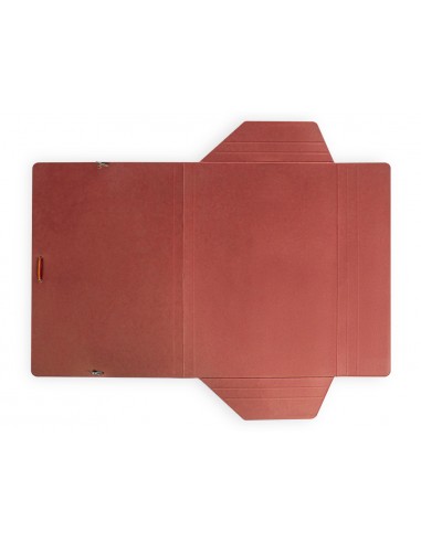 Carpeta liderpapel gomas folio 3...