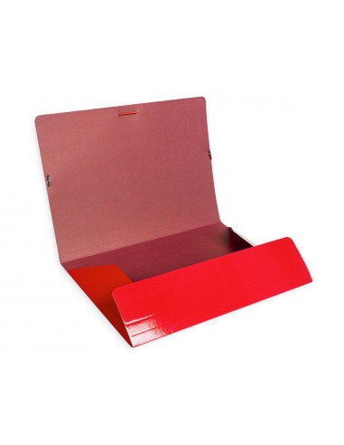 Carpeta liderpapel gomas folio 3...