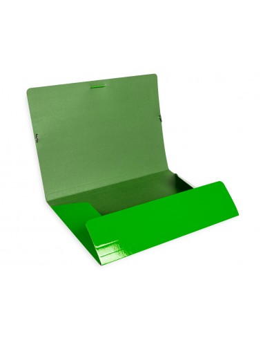 Carpeta liderpapel gomas folio 3...