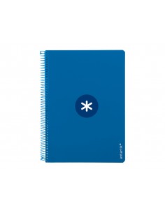Cuaderno espiral a4... 2