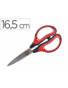 Tijera liderpapel titanio...