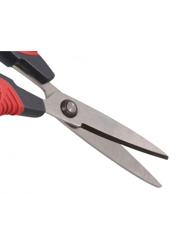 Tisora liderpapel titàni fulla corba...