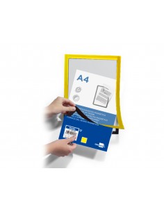 Marco porta anuncios... 2