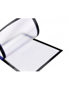 Marco porta anuncios... 2