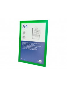 Marco porta anuncios... 2