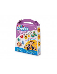 Pasta de modelar carioca...