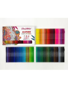 Rotulador alpino dual... 2