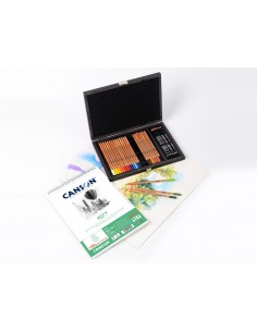 Lapices de colores lyra... 2