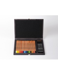 Lapices de colores lyra...