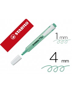 Rotulador stabilo...