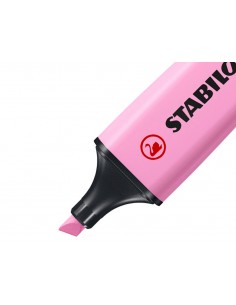 Rotulador stabilo boss... 2